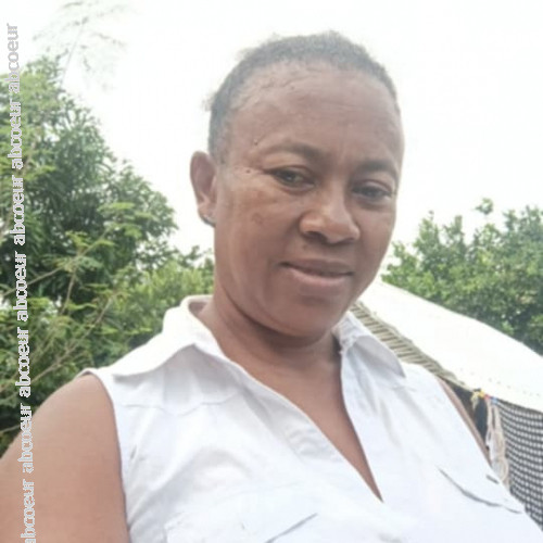 Rose785, 49 ans, Sambava