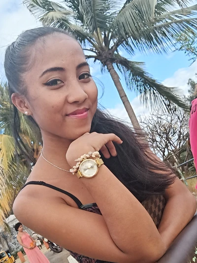 Shainamada, 20 лет, Sambava
