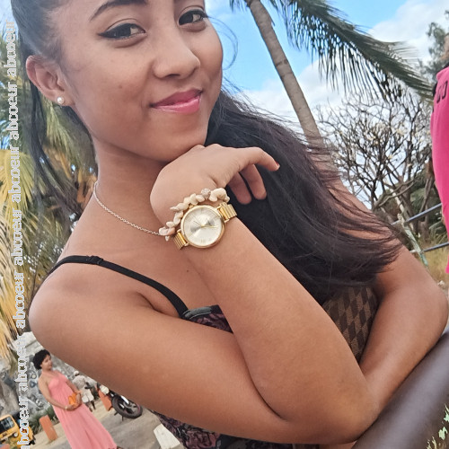 Shainamada, 20 ans, Sambava