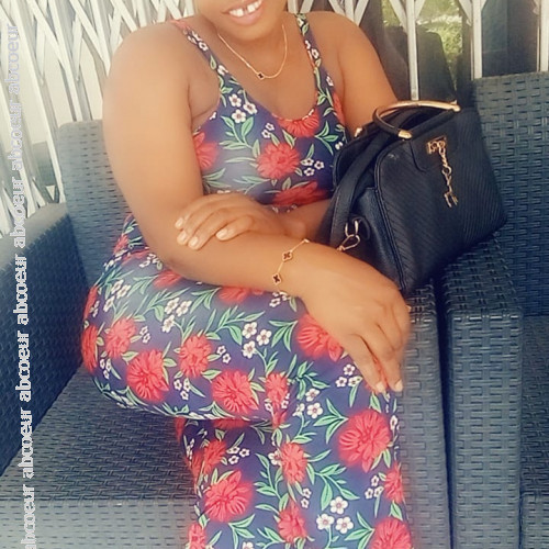 Marcellka, 30 Jahre, Abidjan