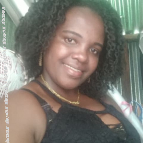 Zaraline7854, 31 ans, Sambava