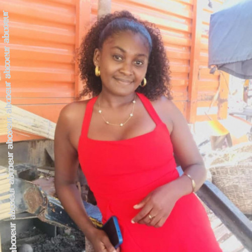 Frida7854, 23 ans, Sambava