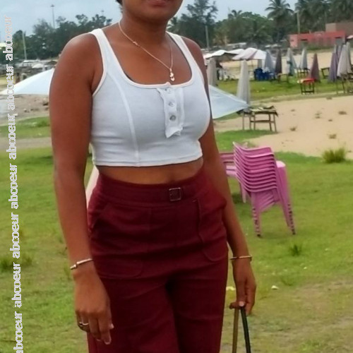 Yrene7486, 32 ans, Sambava