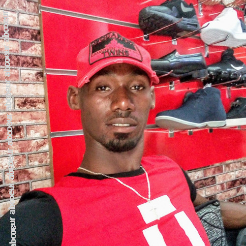 Bokise21, 35 Jahre, Abidjan