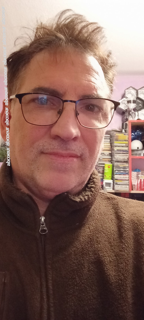 ThierryLyon, 55 ans, Neuville-sur-Saône