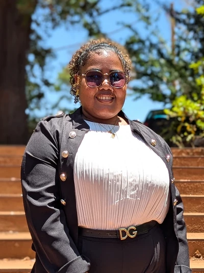 Maria17, 24 años, Antananarivo