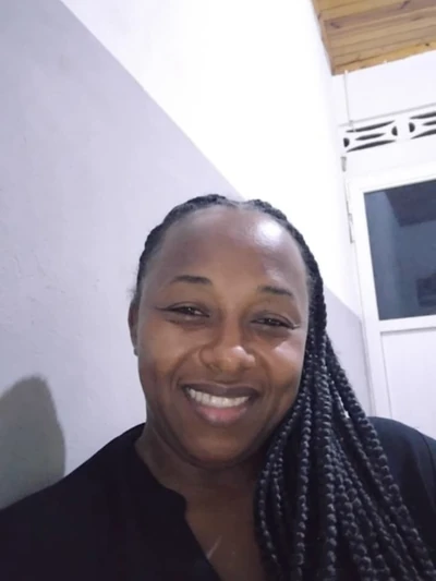 Jacqueta9687, 37 лет, Sambava