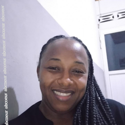 Jacqueta9687, 36 ans, Sambava