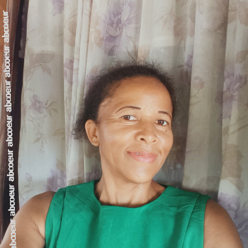 Sakakely007, 44 ans, Mahajanga