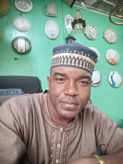 Nseal, 43 лет, Yaoundé