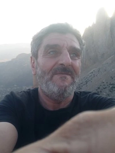Thakthounya, 52 ans, Alger