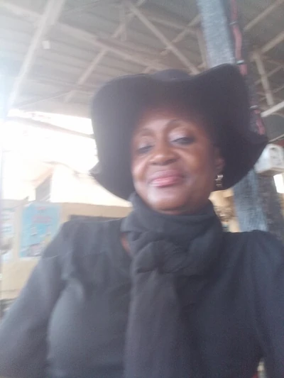Pichou, 46 лет, Yaoundé