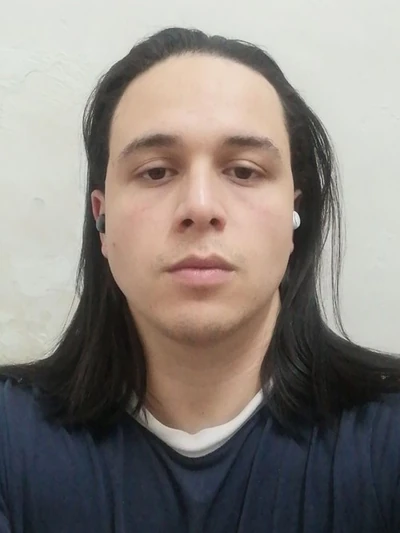 Chikourti, 37 ans, Alger