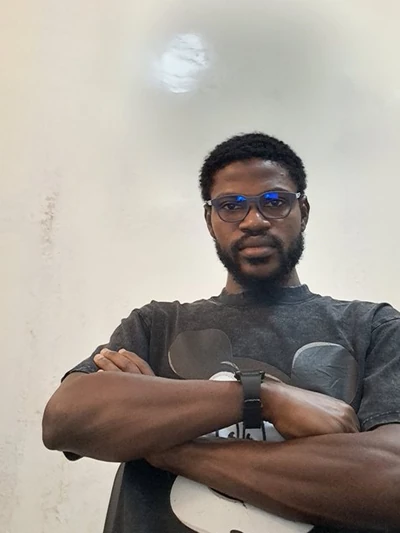 Deeno, 39 Jahre, Dakar