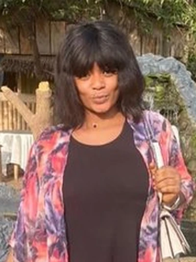 Dreaaa22, 25 лет, Yaoundé