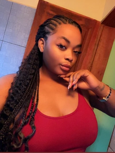 Dreaaa22, 25 лет, Yaoundé