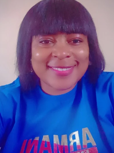 Babylove77, 39 ans, Douala, Cameroun