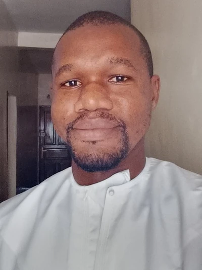 Samba33, 35 y.o., Dakar