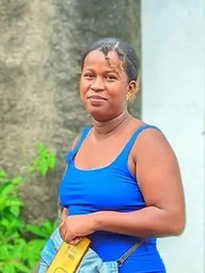 Dalya, 30 y.o., Toamasina