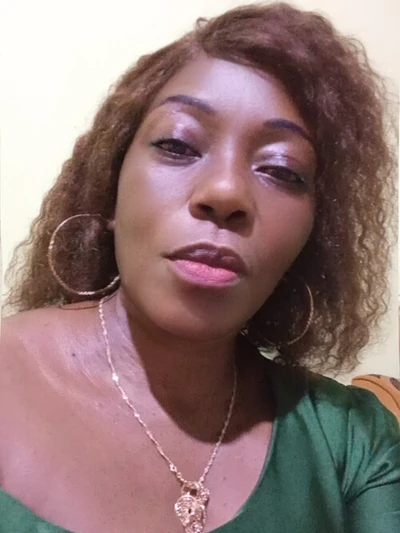 Ynaya, 54 лет, Yaoundé