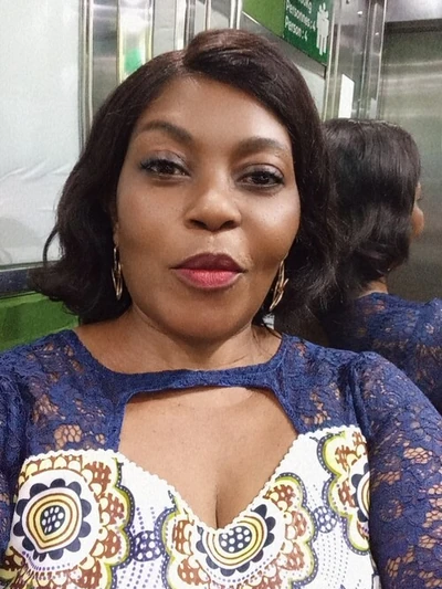 Ynaya, 54 лет, Yaoundé