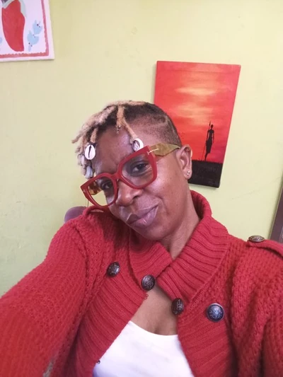 Denise1984, 44 лет, Yaoundé
