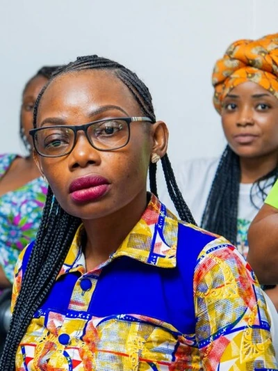Amanda7, 53 ani, Libreville