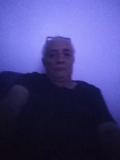 Armateur, 60 ans, Alger