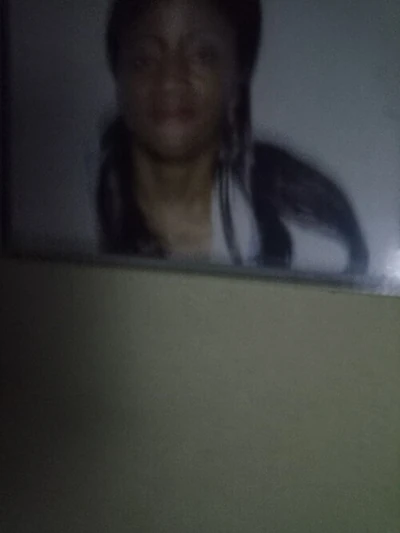 Pichou, 46 Jahre, Yaoundé