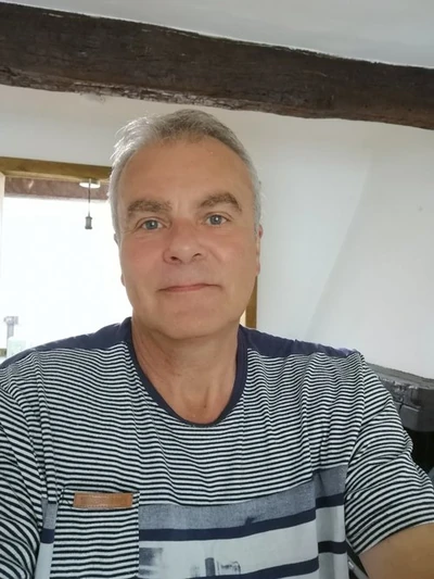 Gil883, 62 y.o., Fréjus