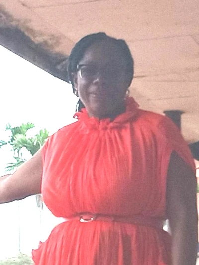 Toudouce, 49 y.o., Yaoundé