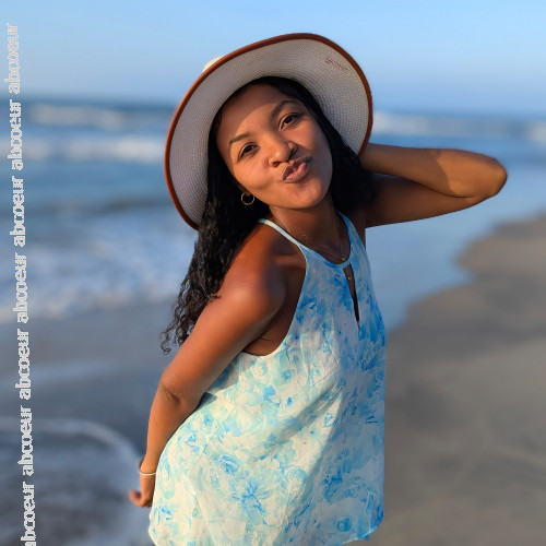 Carinanka, 27 ans, Sambava