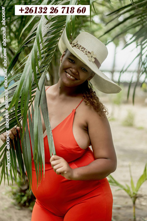 Ronithassy, 28 ans, Sambava