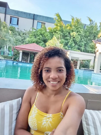 Angelta7854, 37 лет, Sambava