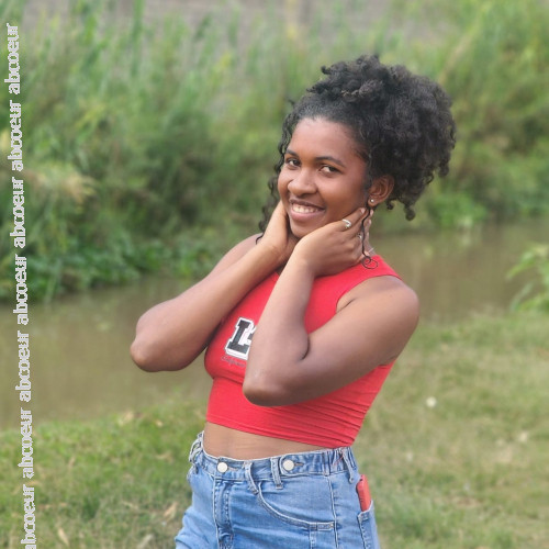 Tamara08, 25 ans, Antananarivo