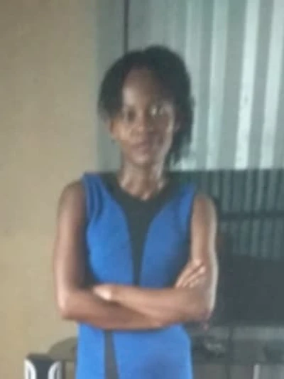 Charlette784, 37 лет, Sambava