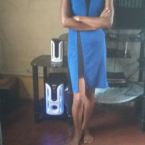 Charlette784, 37 ans, Sambava