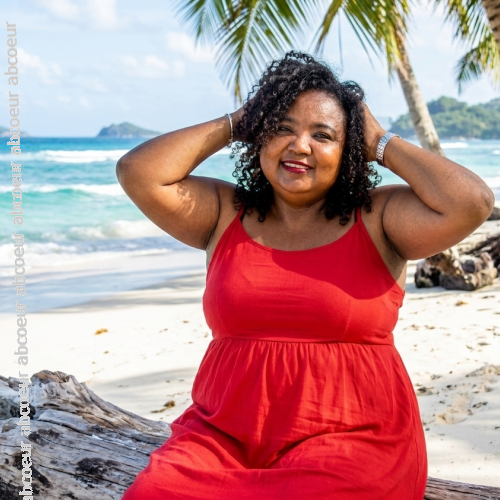 Mariegaga, 41 ans, Antalaha