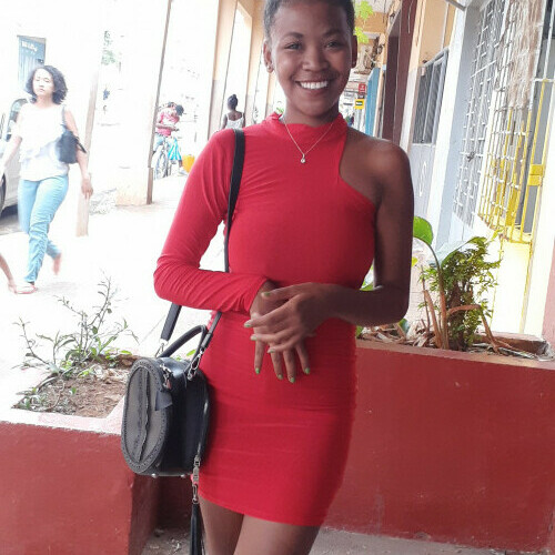 Freda, 27 ans, Antsiranana