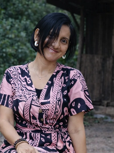 Shakilandiva, 54 лет, Sambava