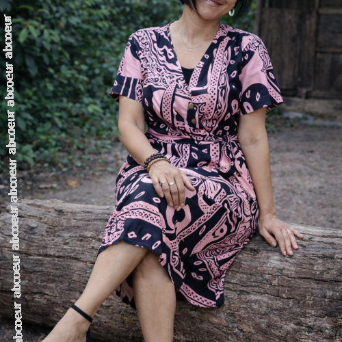 Shakilandiva, 54 ans, Sambava