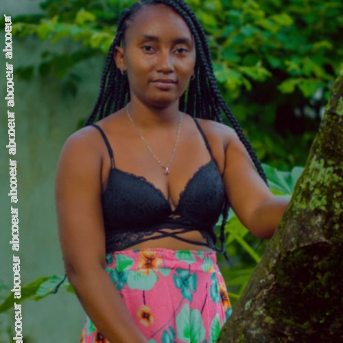 Anna3216, 29 ans, Sambava