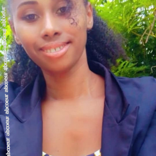 Emeline745, 25 ans, Sambava