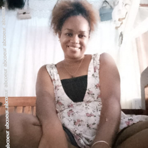 Liliane6944, 28 ans, Sambava