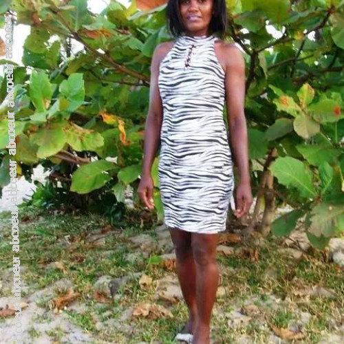 Pierette7497, 28 ans, Sambava