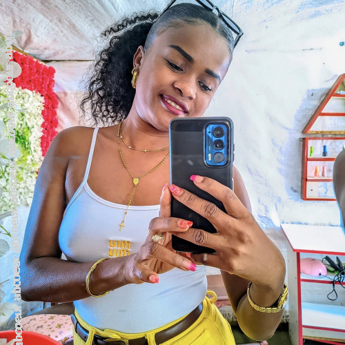 Saintia26, 30 ans, Sambava