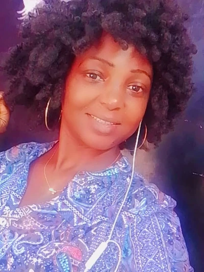 Angel1986, 39 y.o., Yaoundé