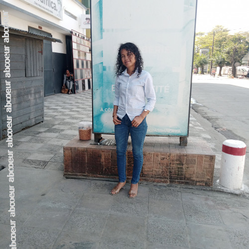 Nanah17, 51 ans, Toamasina