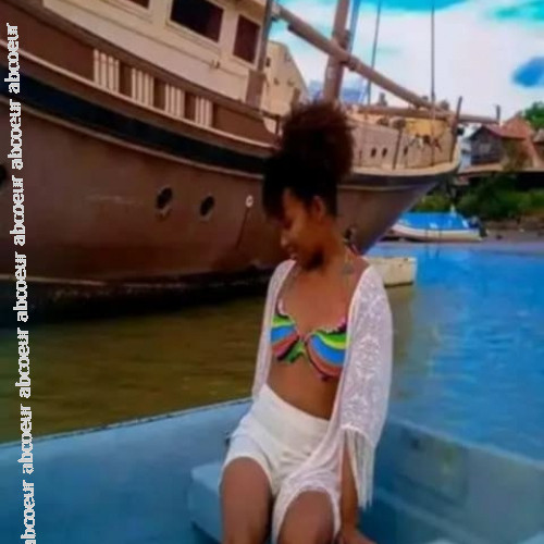 Vanessa7451, 18 ans, Sambava