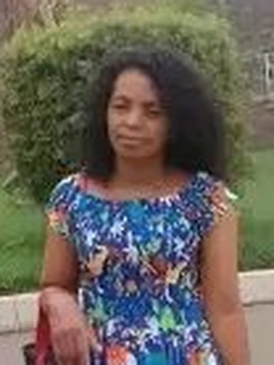 Myriam4521, 25 лет, Sambava